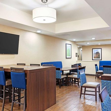 Comfort Suites Hanes Mall Winston-Salem Extérieur photo