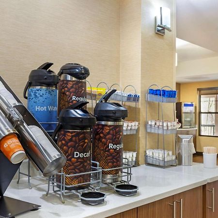 Comfort Suites Hanes Mall Winston-Salem Extérieur photo