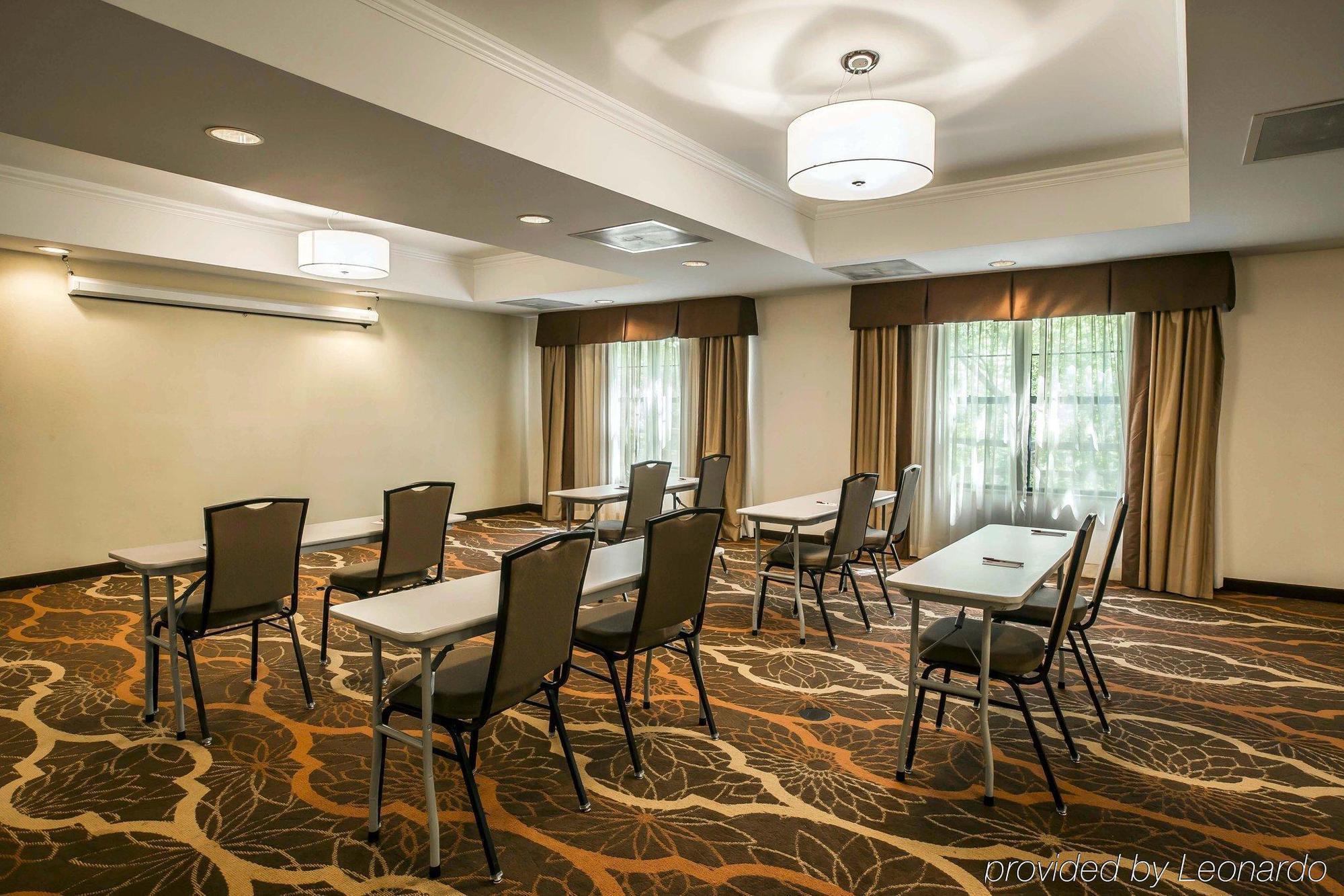 Comfort Suites Hanes Mall Winston-Salem Extérieur photo