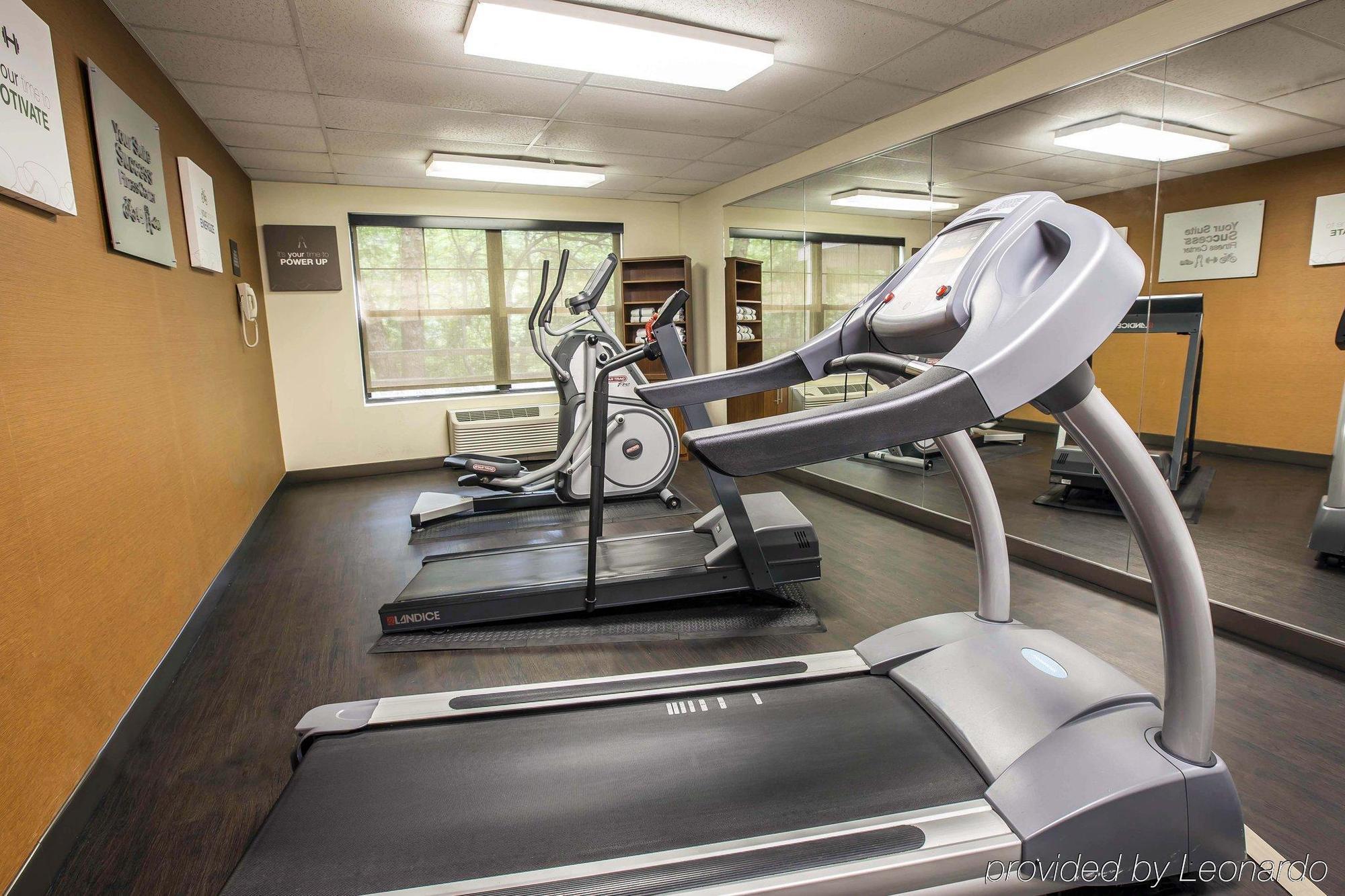 Comfort Suites Hanes Mall Winston-Salem Extérieur photo