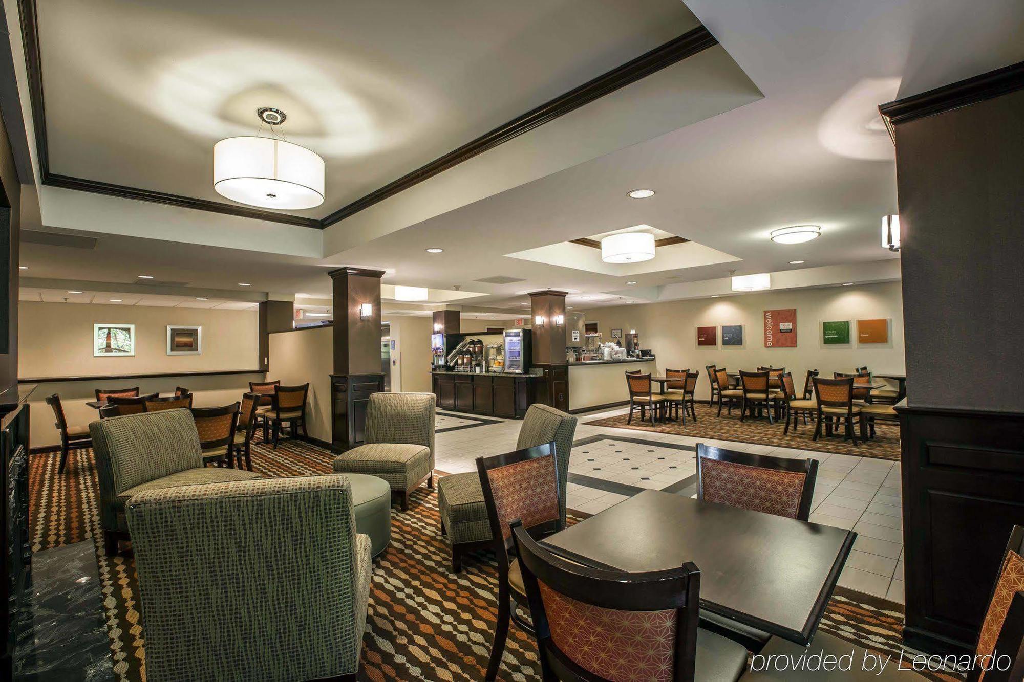 Comfort Suites Hanes Mall Winston-Salem Extérieur photo