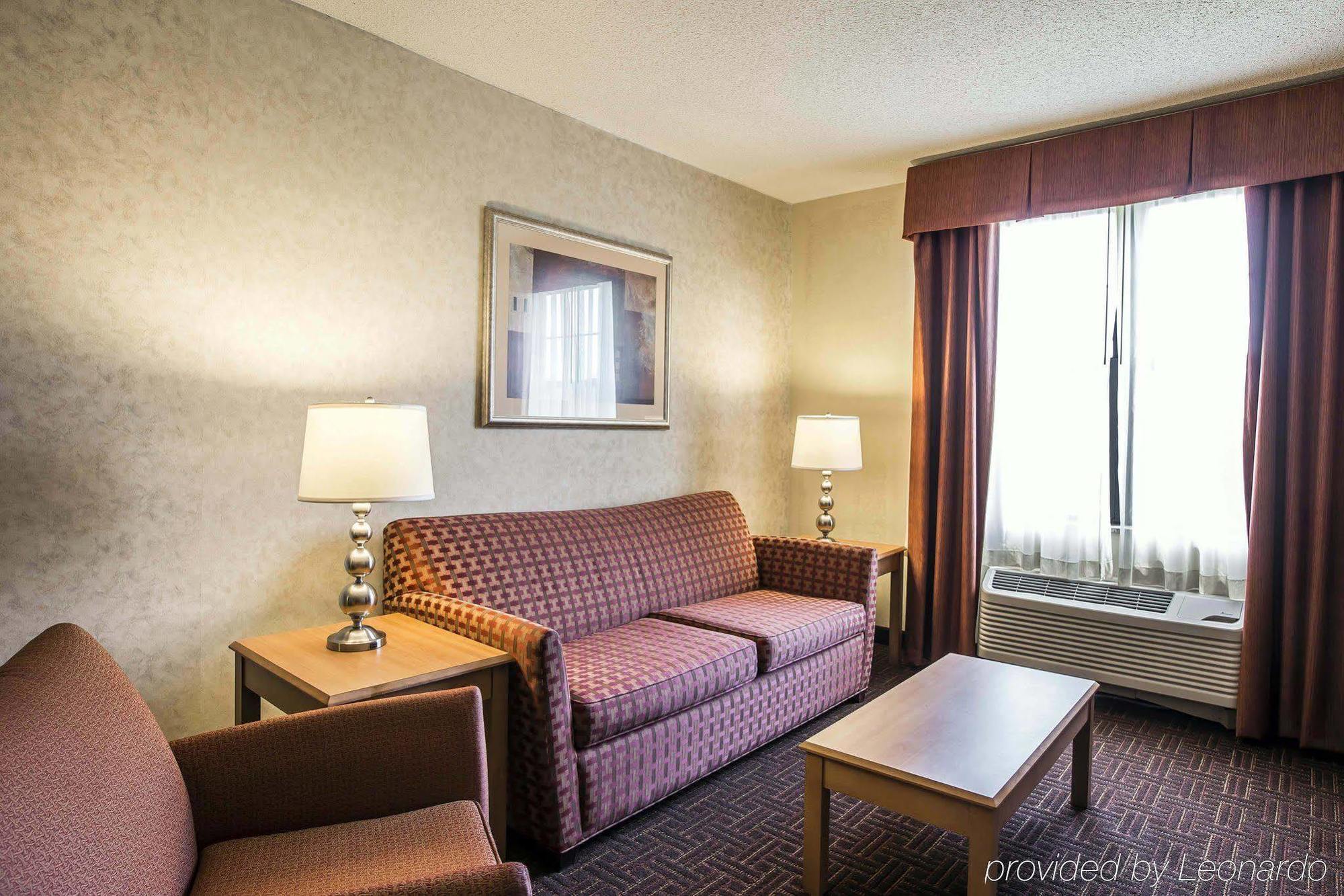 Comfort Suites Hanes Mall Winston-Salem Extérieur photo