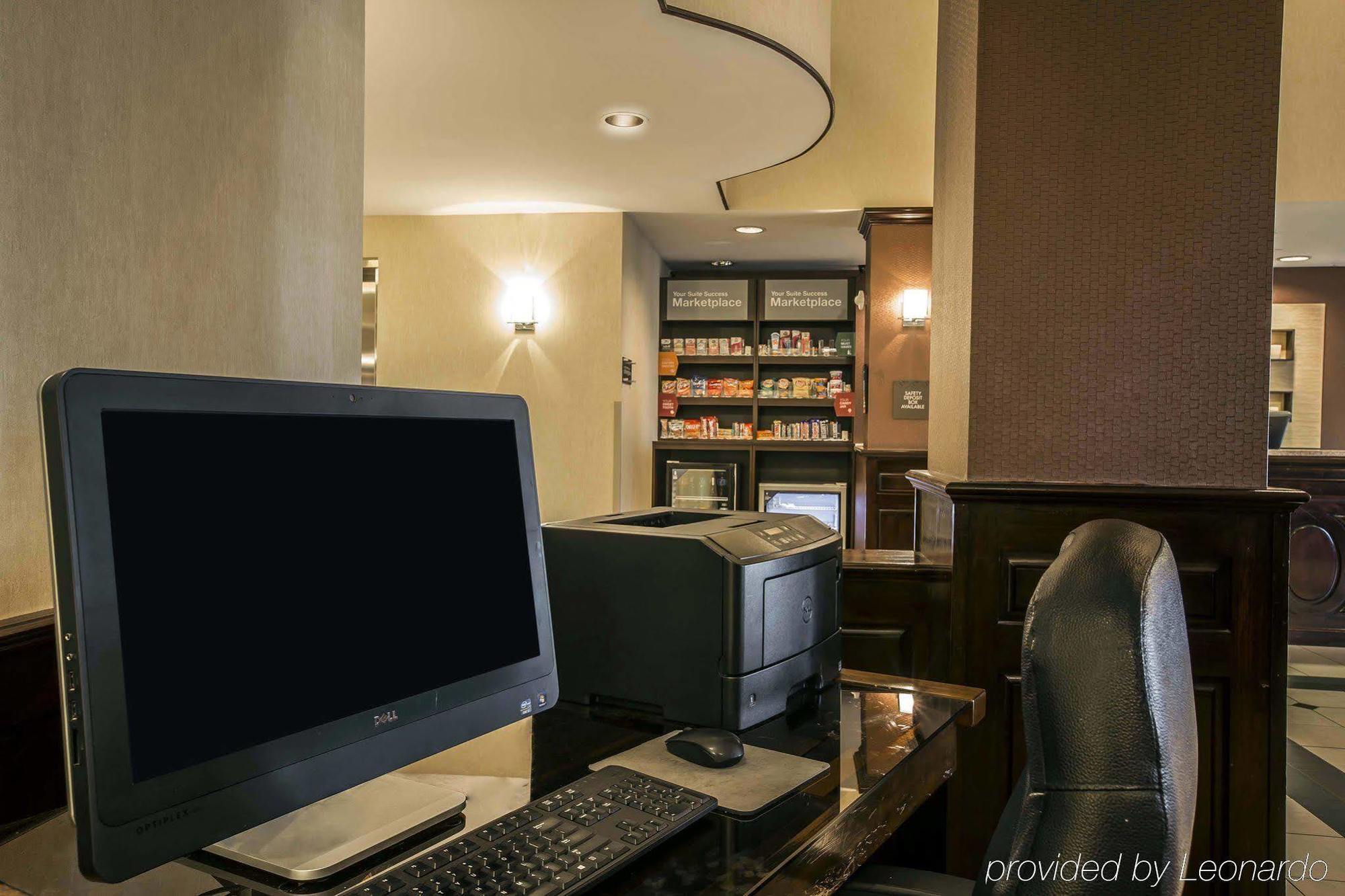 Comfort Suites Hanes Mall Winston-Salem Extérieur photo