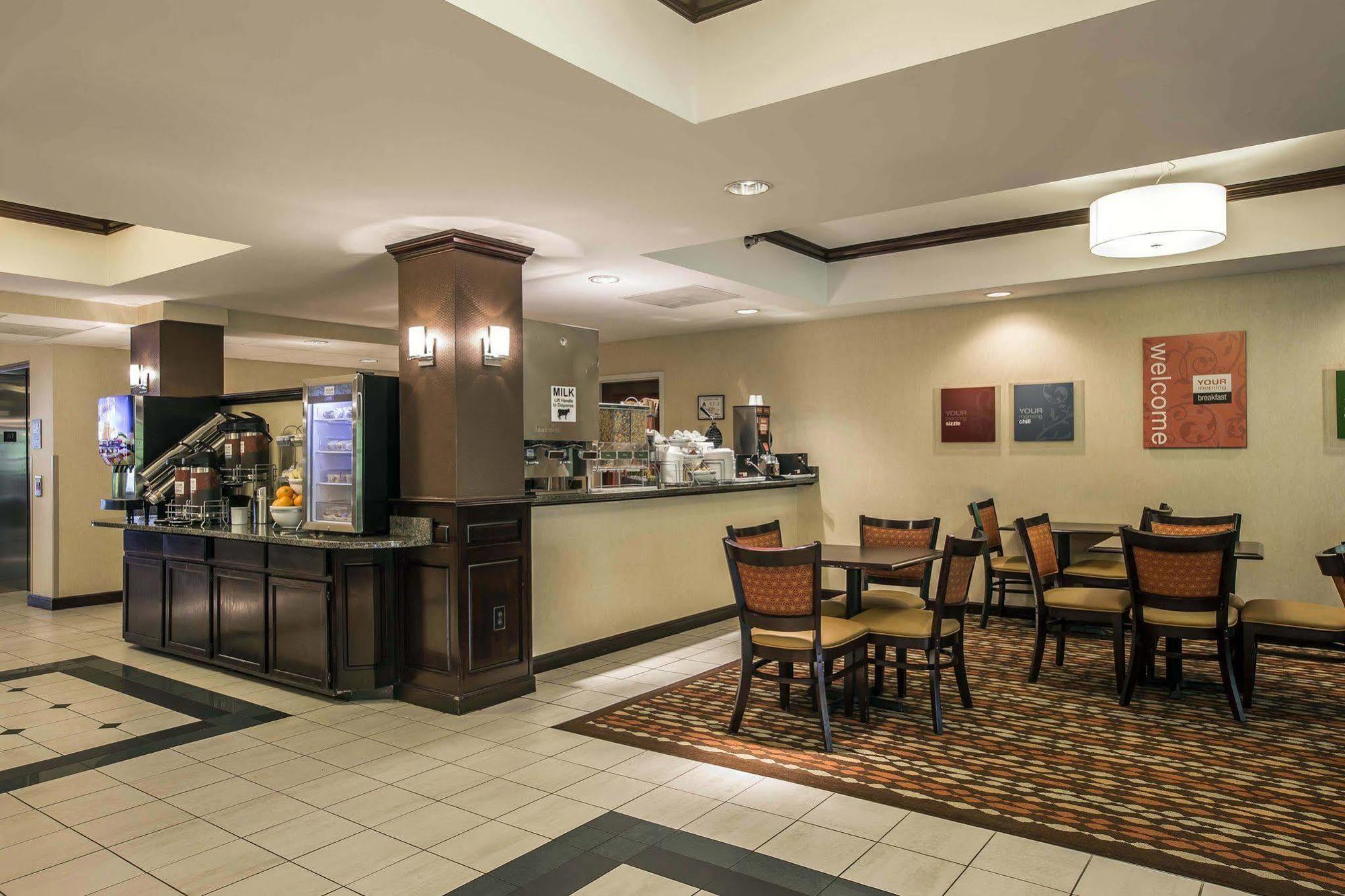 Comfort Suites Hanes Mall Winston-Salem Extérieur photo